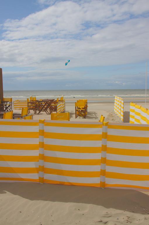 Bed and Breakfast So Touquet Le Touquet Exterior foto