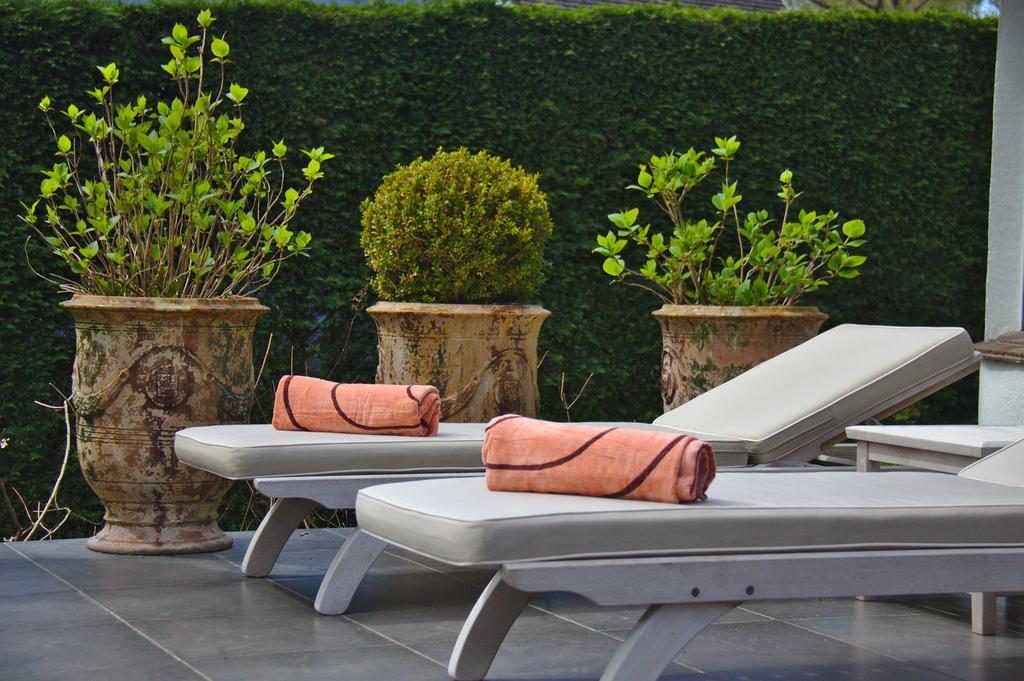 Bed and Breakfast So Touquet Le Touquet Exterior foto