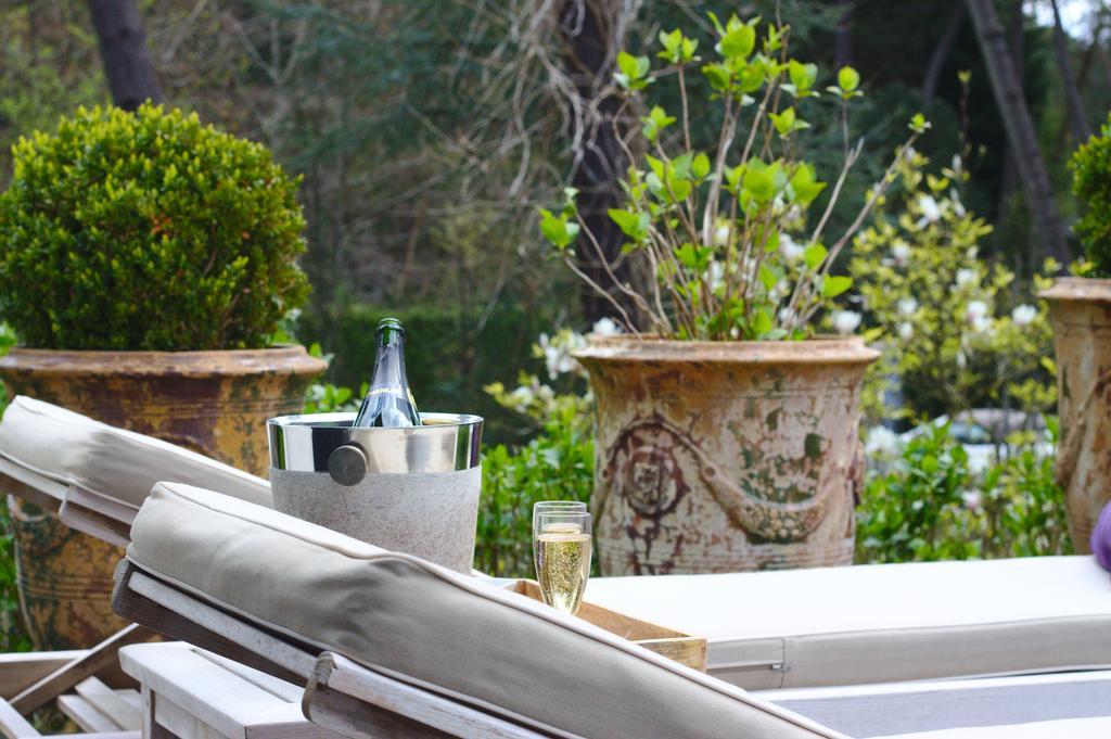 Bed and Breakfast So Touquet Le Touquet Exterior foto