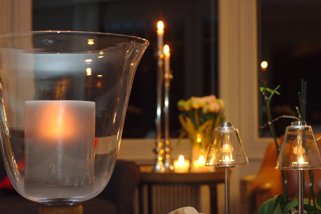 Bed and Breakfast So Touquet Le Touquet Exterior foto
