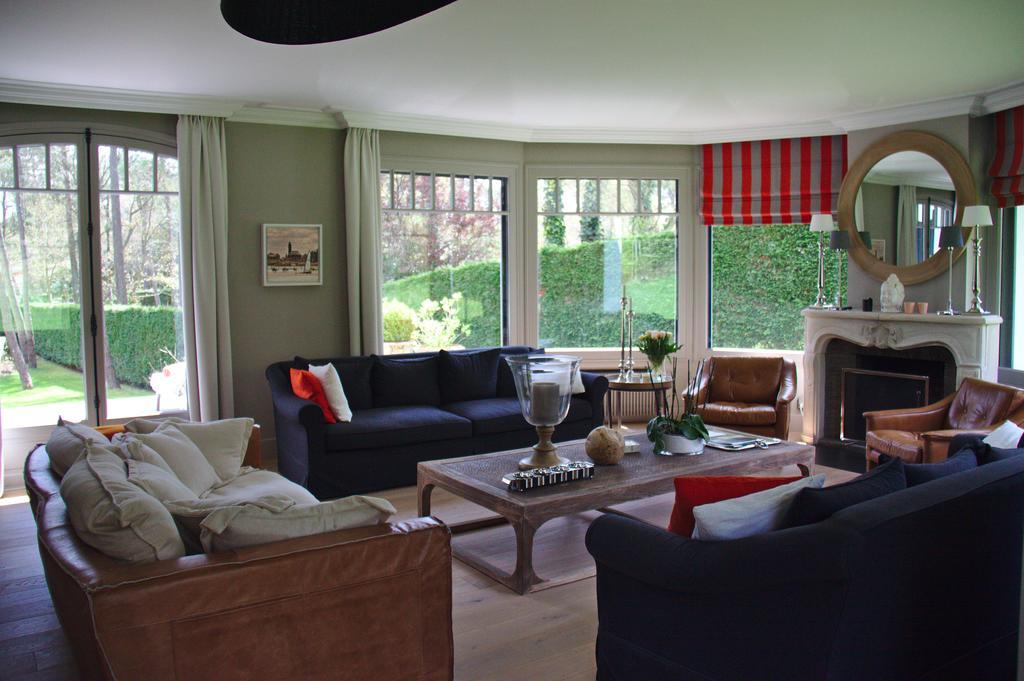 Bed and Breakfast So Touquet Le Touquet Exterior foto