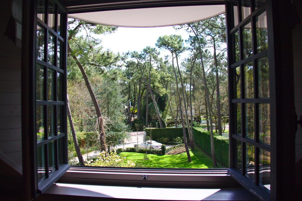 Bed and Breakfast So Touquet Le Touquet Exterior foto