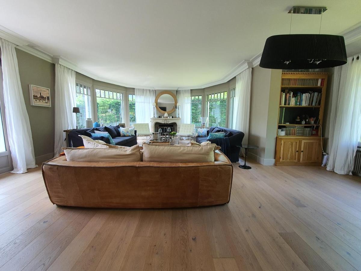 Bed and Breakfast So Touquet Le Touquet Exterior foto